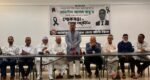 A prayer & condolence meeting were held in London in memory of the late Shafiul Alam Babu