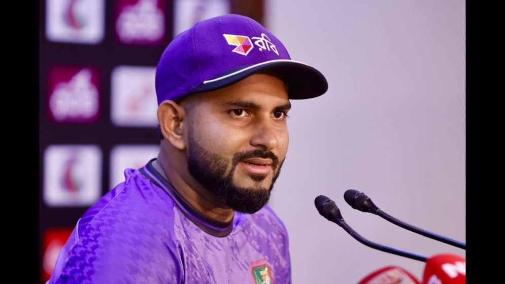 Shamim’s improvisation lights up Bangladesh’s new T20 intent
