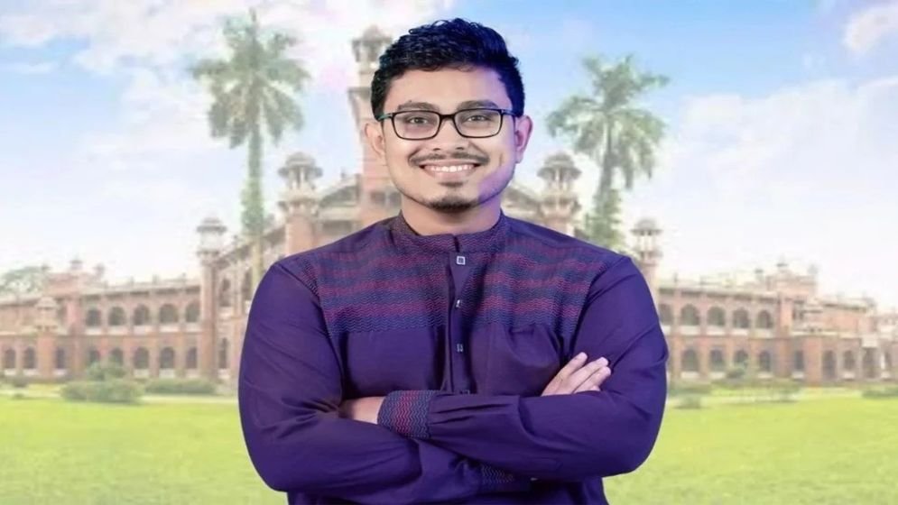 Jamaat names Shadik Kayem as DSCC mayoral candidate