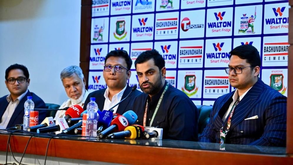 Tamim pushes for systematic solution to DPL payment disputes