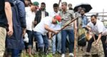 PM inaugurates Baisha River re-excavation in Sylhet