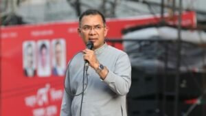 Closed factories will be reopened soon: PM Tarique Rahman