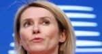 EU top diplomat warns debate over Ukraine talks envoy is Russian ‘trap’