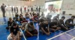 14 missing, 23 rescued after migrant boat sinks off Malaysia