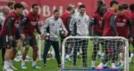 Arteta warns Atletico will face Arsenal ‘beasts’