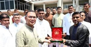 PM Tarique Rahman urges all to carry out responsibilities sincerely