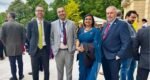 Bangladesh delegation joins Education World Forum in London