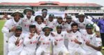 Tigers seal historic back-to-back Pakistan whitewash