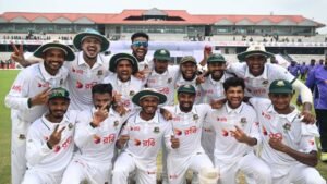 Tigers seal historic back-to-back Pakistan whitewash
