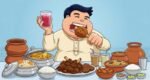 How to avoid overeating during Eid-ul-Adha