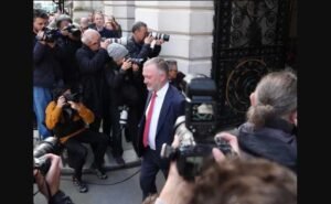 Starmer loyalist admits PM is unpopular but warns against ‘copying Tories’