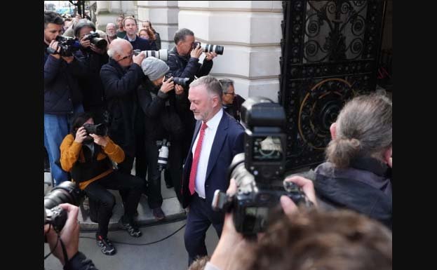 Starmer loyalist admits PM is unpopular but warns against ‘copying Tories’