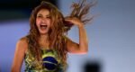 Shakira teases new World Cup song