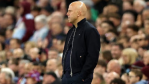 Slot backs Liverpool to bounce back from Villa horror show