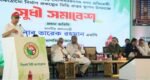 Double line to be introduced on Dhaka-Sylhet route