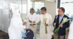 Over 5,000 Hajj pilgrims to return home today