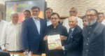 Muktadir seeks sector-based proposals to boost exports to Saudi Arabia