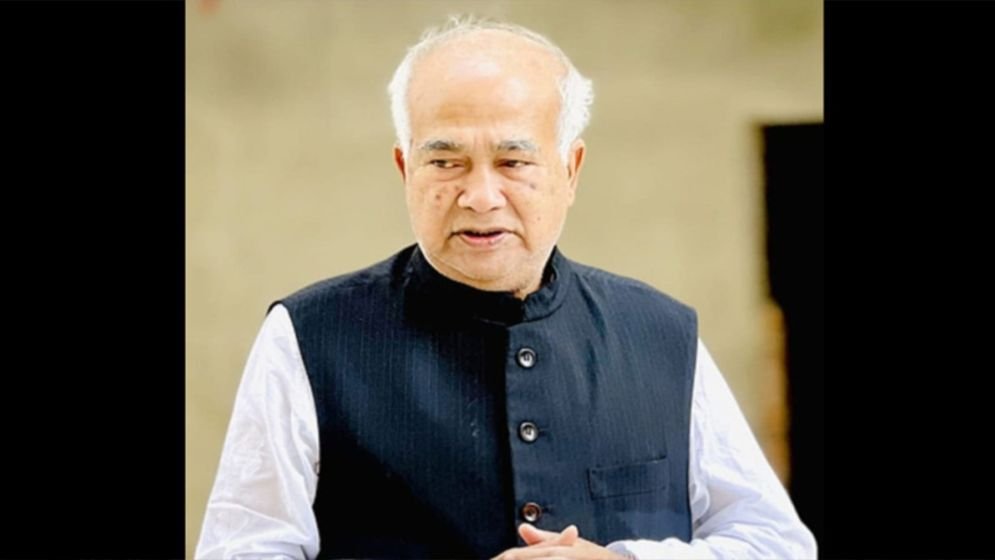 Ex-minister Engineer Mosharraf Hossain passes away
