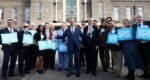 Reform set to win Havering, Tories win in Westminster and Labour loses two London councils