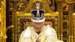 New laws on EU alignment and tourist tax could be in King’s Speech