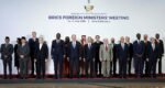 Iran urges BRICS to condemn US, Israel for war, exposing bloc divisions