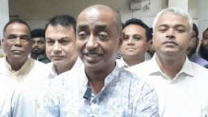 Judges enjoy complete independence in judicial functions: law minister