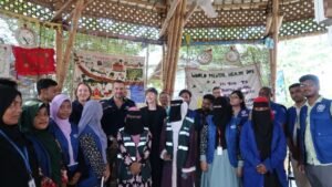 Australia reaffirms support for Rohingya refugees