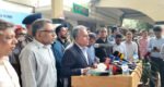 5 pairs of special Eid trains to start running Monday: Minister
