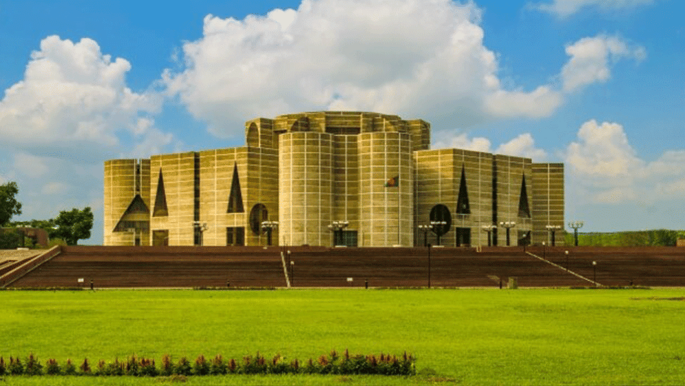Oath-taking of reserved women’s seat MPs on Sunday