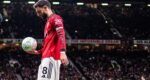Fernandes and the art of the assist as record beckons