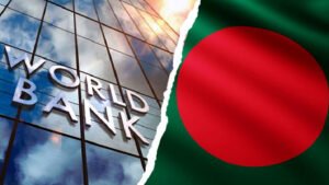 WB grants $350m to bolster Bangladesh LNG supply, energy stability