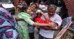 Child deaths from measles near 500