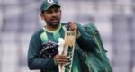 Sarfaraz hits back at critics ahead of Sylhet Test