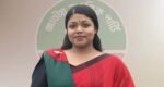 Nusrat Tabassum’s nomination declared valid for reserved seat