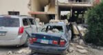 Israeli attacks kill at least 7 in Lebanon despite ‘ceasefire’ extension