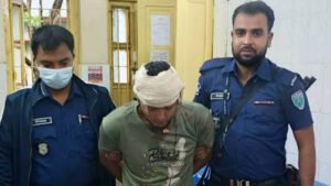 Man killed inside mosque in Moulvibazar