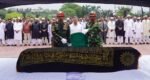 PM Tarique Rahman attends Janaza of ex-state minister Mizanur Rahman Sinha