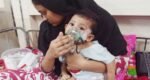 Death toll from measles, symptoms hits 280