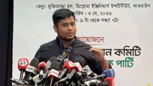 MP Hasnat accuses many bureaucrats as agents for private energy companies