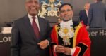 Barrister Mushtaq Ahmed is the new speaker of Tower Hamlets Council