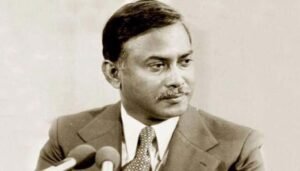 45th martyrdom anniversary of Ziaur Rahman today