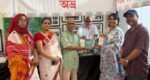 Two-days Bangladesh Book Fair in London, initiated by Sommiletho shahitto o shanskritik parishad, UK