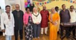 The first-ever ‘Camden Pitha Mela 2026’ was held