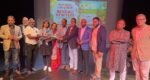 British Bangladeshi Social and Cultural Association UK held its Bengali New Year and Eid