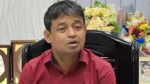 Legal process begins to seize assets of former DB chief Harun