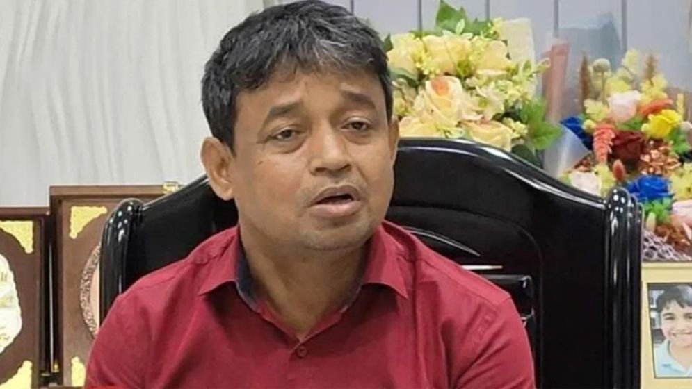 Legal process begins to seize assets of former DB chief Harun