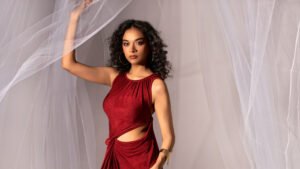 Turn heads this summer with bold party outfit choices