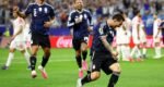 Seventh heaven for Messi as Argentina beat Jordan 3-1
