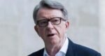 Second batch of Mandelson files to be published on Monday