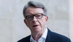 Second batch of Mandelson files to be published on Monday